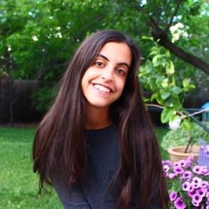 Meet your Posher, Noa